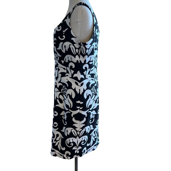 INC International Concepts Sheath Dress - Picture 5 of 9